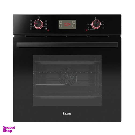 فر برقی داتیس مدل DF-666