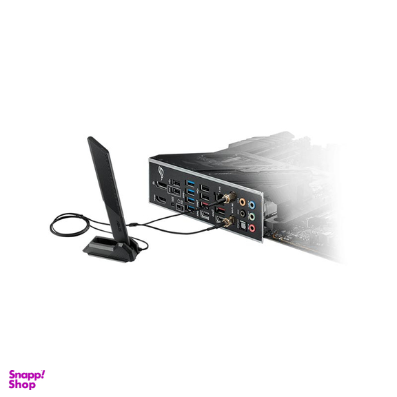مادربرد مخصوص بازی ایسوس مدل ROG STRIX Z790-F GAMING WIFI