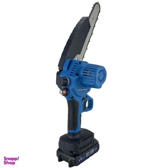اره زنجیری شارژی ویوارکس مدل VR2108P-CS-B NEW