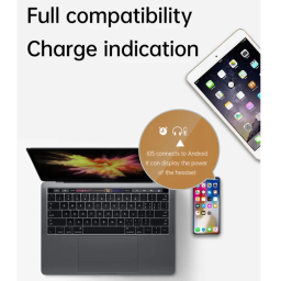 هدفون بلوتوثی دورگردنی کی تی مدل FLEX2