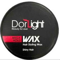 واکس مو دورلایت مدل mega hold حجم 300 میلی لیتر