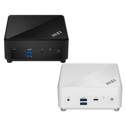 مینی پی سی ام اس آی مدل Cubi 5 12M