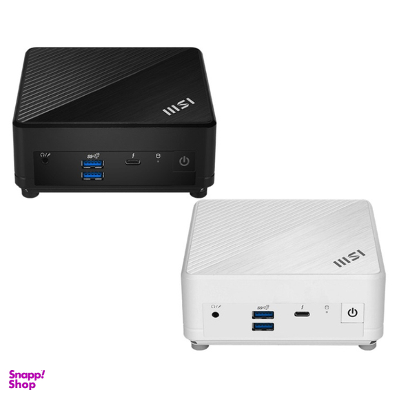 مینی پی سی ام اس آی مدل Cubi 5 12M