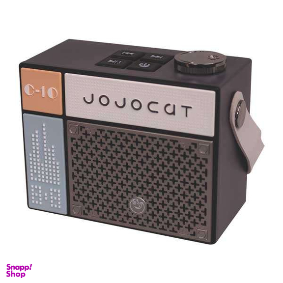اسپیکر بلوتوثی فانتزی جوجوکت مدل Jojocat C10 کد 1132