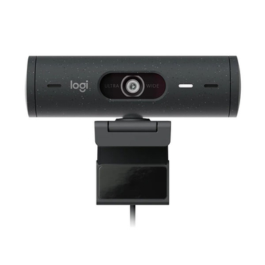 وب کم لاجیتک مدل BRIO 500