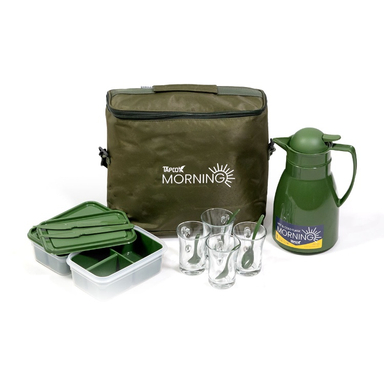 پک صبحانه خوری 4 نفره تاپکو مدل MORNING