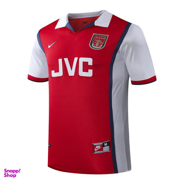 تی شرت ورزشی مردانه مدل آرسنال 99