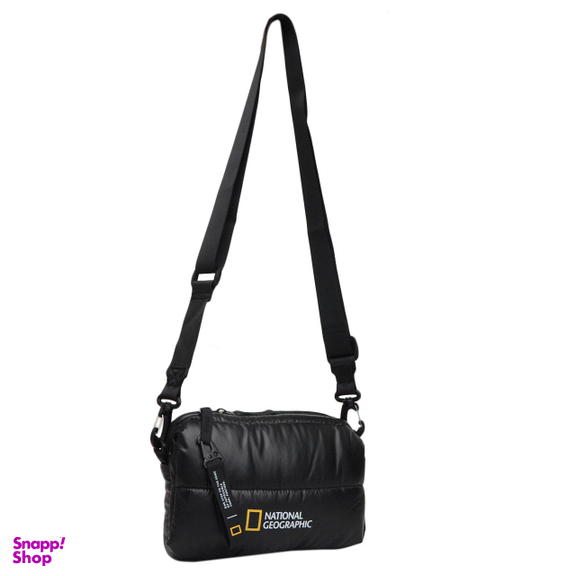 کیف رودوشی نشنال جئوگرافیک مدل N21520 PUFFER