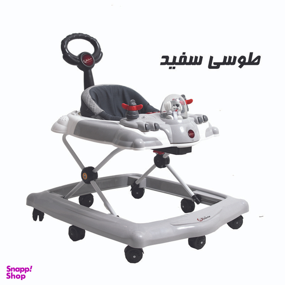 روروئک ملورین مدل آریو
