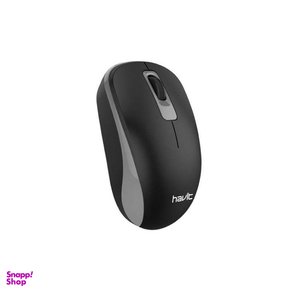 ماوس بی سیم هویت مدل MS626GT