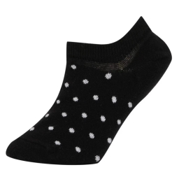 جوراب زنانه ال سی وایکیکی مدل Riccher بسته 3 جفتی