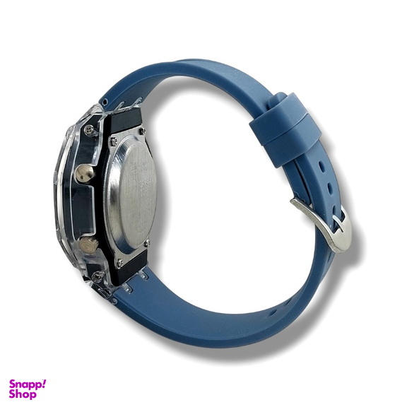ساعت مچی عقربه ای مردانه مدل طرح کاسیو جیشاک کد GA2100