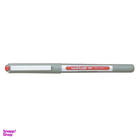 روان نویس یونی بال مدل چشمی UB-157 EYE