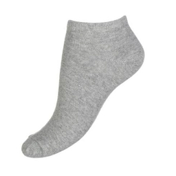 جوراب نخی مردانه یوپیم رنگ ملانژ