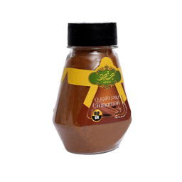 پودر دارچین جستجو وزن 80 گرم