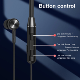 ایرفون بلوتوثی گردنی یسیدو مدل YSP10