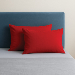 روبالشی انگلیش هوم مدل دیلی بسته 2 عددی