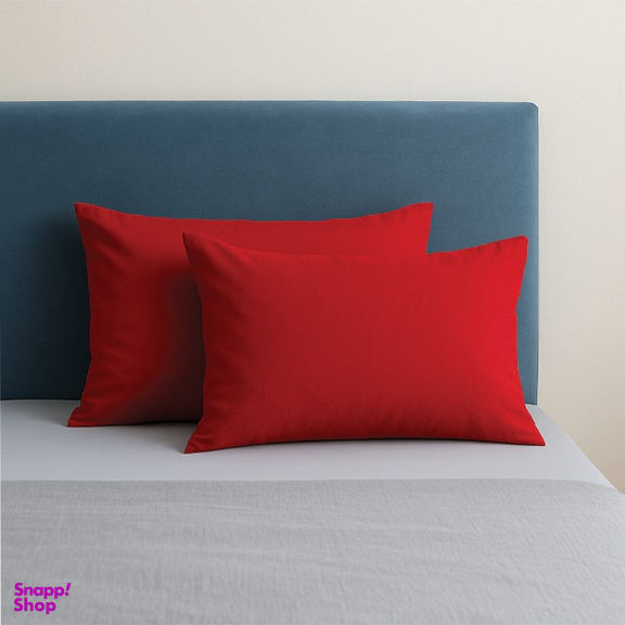 روبالشی انگلیش هوم مدل دیلی بسته 2 عددی