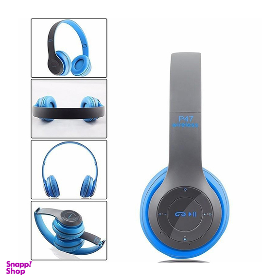 هدفون بی سیم مدل P47