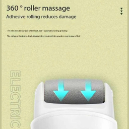 سنگ پا برقی مدل MDHL 363