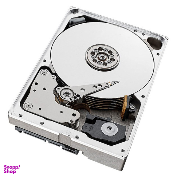 هارددیسک اینترنال سیگیت مدل SkyHawk ST8000VX004 ظرفیت 8 ترابایت