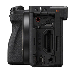 دوربین بدون آینه سونی مدل Sony a6700 Mirrorless Camera Body