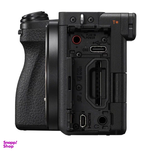 دوربین بدون آینه سونی مدل Sony a6700 Mirrorless Camera Body