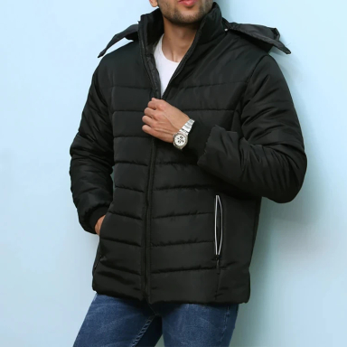 کاپشن مردانه سارزی کد 9882184