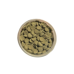 غذای قرصی ماهی پلکو ویفر آلیتا مدل PELCO WAFER حجم 120 میلی لیتر