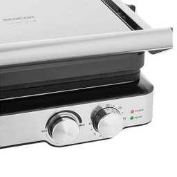 گریل سنکور مدل SENOCR SBG 4010SS