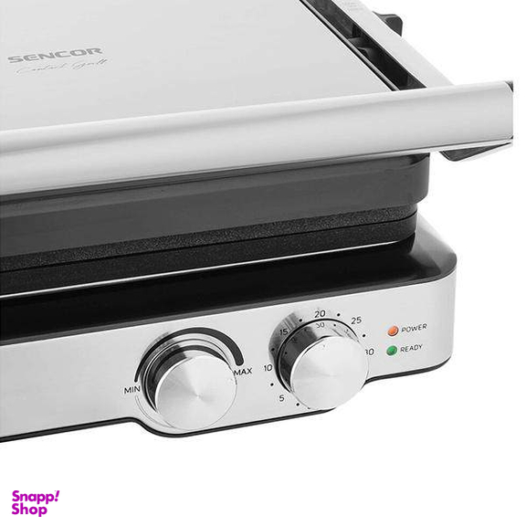 گریل سنکور مدل SENOCR SBG 4010SS