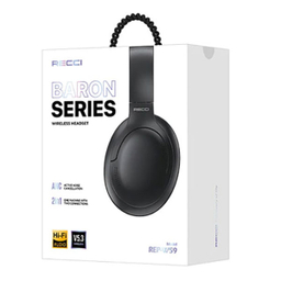 هدفون بلوتوث رسی REP-W59