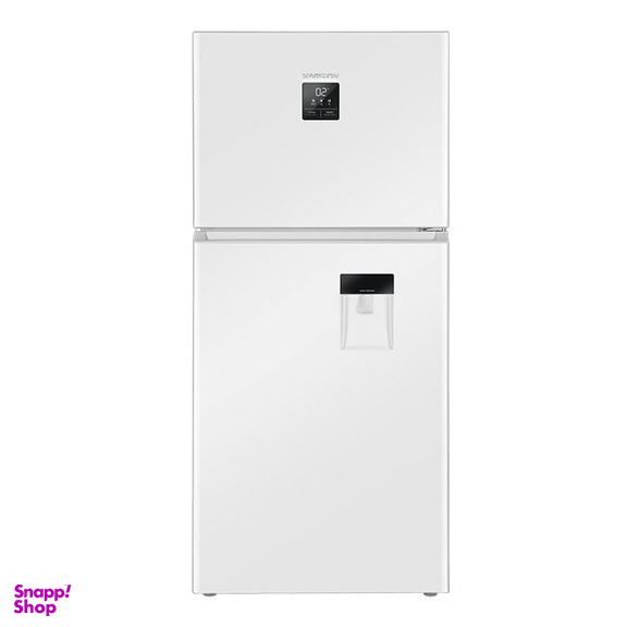 یخچال و فریزر  26 فوت ایکس ویژن مدل TT582-AWD/ASD