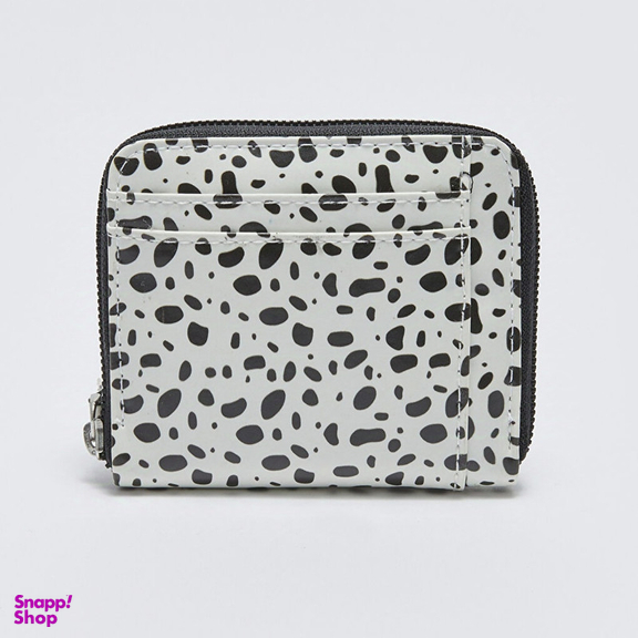 کیف پول زنانه ال سی وایکیکی مدل REALLY WILD