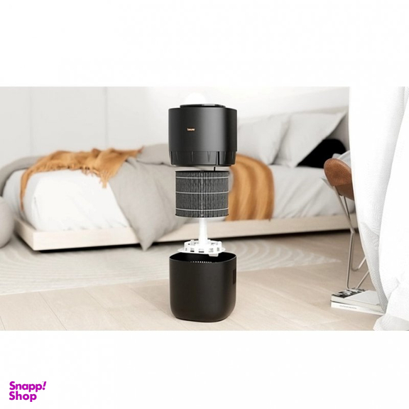 دستگاه بخور سرد بیورر مدل LB300