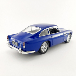 ماشین بازی کینزمارت مدل استون مارتین کد KT5406