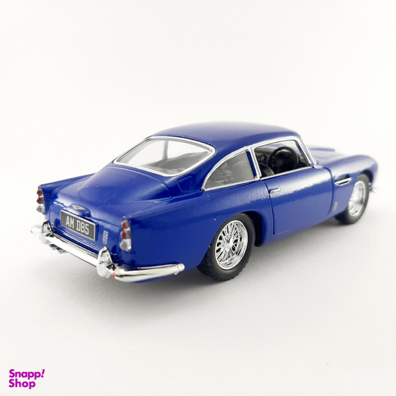 ماشین بازی کینزمارت مدل استون مارتین کد KT5406