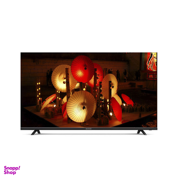تلویزیون ال ای دی هوشمند 43 اینچ دوو مدل DSL-43SF1720
