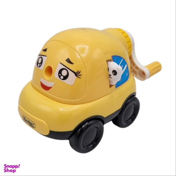 تراش رومیزی پارسیکار طرح ماشین کد JM747