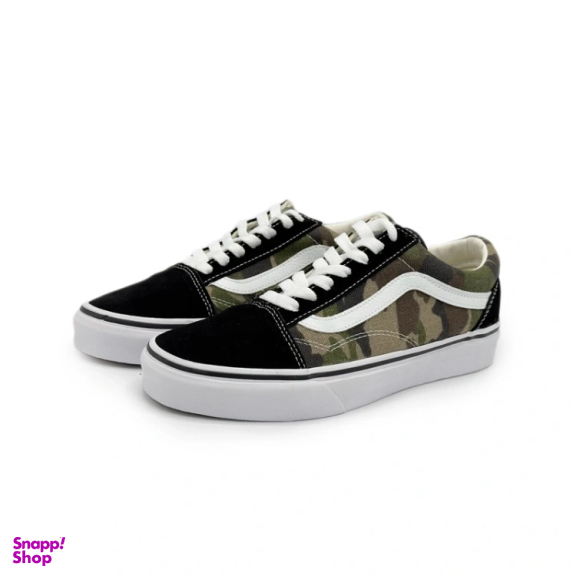 کفش راحتی زنانه رز مری مدل SH5016