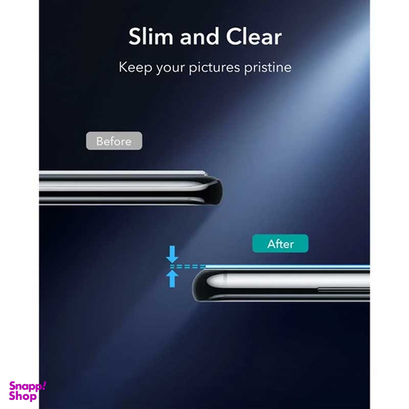 محافظ لنز دوربین اپیکوی مدل Cactus-Lenz-Power مناسب برای گوشی موبایل سامسونگ Galaxy A13 4G / A32 5G / A23 5G / M32 5G