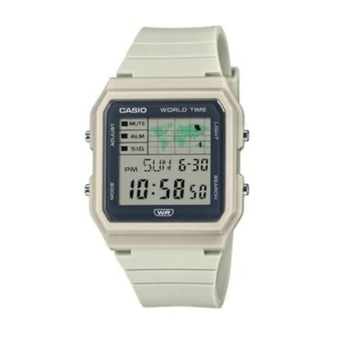 ساعت مچی دیجیتال مردانه کاسیو مدل LF-30W-8A