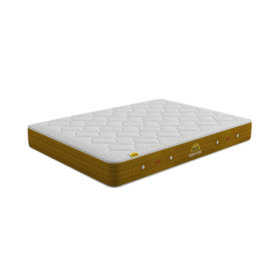تشک تخت خواب اِوه مدل ارتوپدیک سایز 90x200 سانتی متر