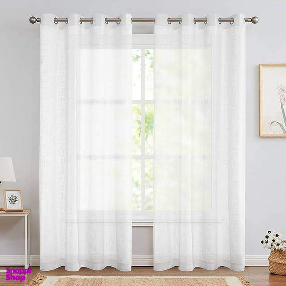 پرده پانچ مدل FCLT90012 سایز 280×150 سانتی متر