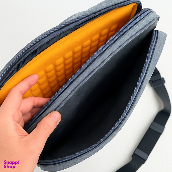 کیف لپ تاپ ۱۷ اینچ آنتلر مدل 04048