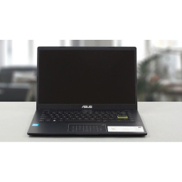 لپ تاپ 14 اینچ ایسوس مدل Vivobook Go 14 E410KA-CL464-Celeron N4500-4GB DDR4-64GB eMMC-TN-W