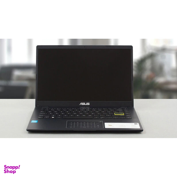 لپ تاپ 14 اینچ ایسوس مدل Vivobook Go 14 E410KA-CL464-Celeron N4500-4GB DDR4-64GB eMMC-TN-W