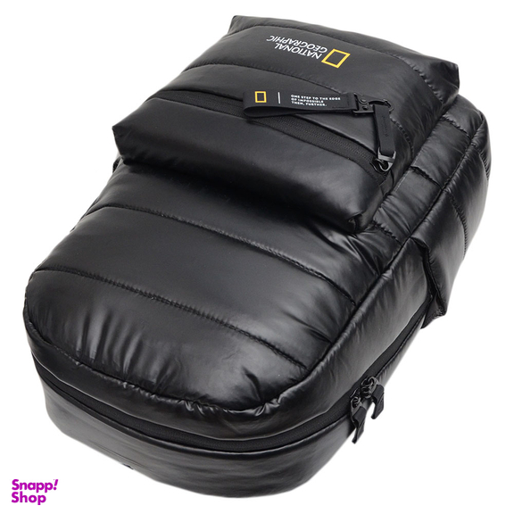 کوله پشتی نشنال جئوگرافیک مدل PUFFER N21522