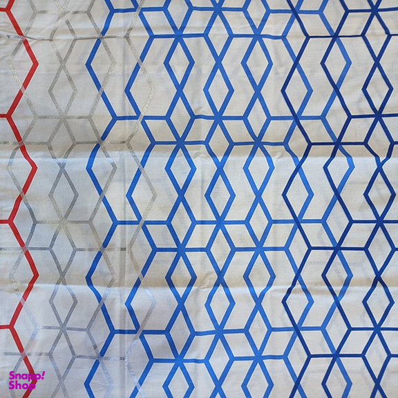 سرویس کاور لحاف یک نفره TAC کد 20245 سایز 200×90 سانتی متر
