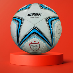 توپ فوتسال استار مدل ST-01